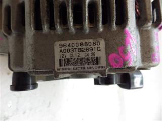3A/C RFN (EW10J4) генератор 307