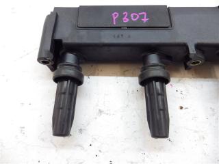 Peugeot 307 3A/C RFN (EW10J4) 