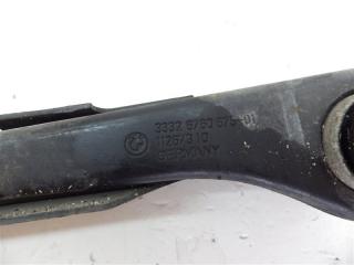 E85 (BT25) M54B25 рычаг подвески Z4