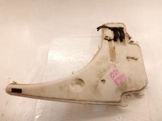 Бачок омывателя BMW 1-series E87 N46B20B 2005 Оригинал, 2 моторчика. Кемерово (ул. Проездная)