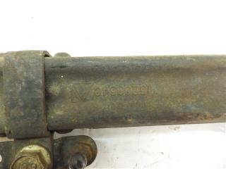 Рычаг подвески GMT820 LQ9 Escalade