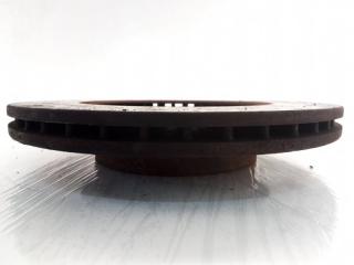 E46 M54B22 тормозной диск 3-series