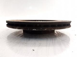 E46 M52B20 тормозной диск 3-series