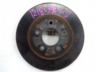 Тормозной диск Mitsubishi Lancer X CX3A 4B10 2010 оригинал Кемерово (ул. Проездная)