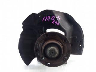 Ступица BMW 3-series E46 M54B22 2003 Пробег 77723 км. 34116750129 Кемерово (ул. Проездная)