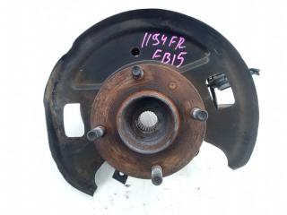 Ступица Nissan Sunny FB15 QG15 1998 Пробег 60962 км. 402104M400 Кемерово (ул. Проездная)