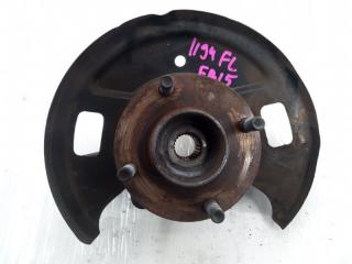 Ступица Nissan Sunny FB15 QG15 1998 Пробег 60962 км. 402104M400 Кемерово (ул. Проездная)