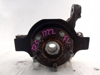 Ступица Nissan Murano TZ51 QR25DE 2010 Пробег 97190 км. Кемерово (ул. Проездная)