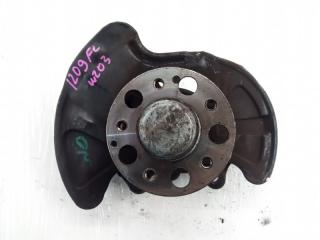 Ступица Mercedes-benz C-class W203 271.940 2005 Пробег 49139 км. Кемерово (ул. Проездная)