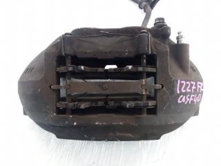 Суппорт Lexus Ls460 USF40 1UR-FSE 2009 Пробег 102691 км. Кемерово (ул. Проездная)