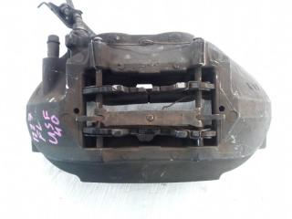 Суппорт Lexus Ls460 USF40 1UR-FSE 2009 Пробег 102691 км. Кемерово (ул. Проездная)