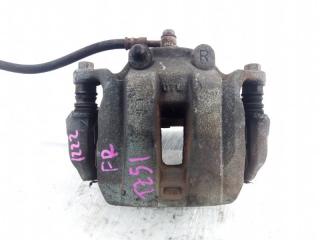 Суппорт Nissan Murano TZ51 QR25DE 2010 Пробег 97190 км. Кемерово (ул. Проездная)