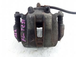 Суппорт Nissan Murano TZ51 QR25DE 2010 Пробег 97190 км. Кемерово (ул. Проездная)