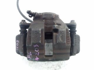 Суппорт Mercedes-benz C-class W203 271.940 2005 Пробег 49139 км. Кемерово (ул. Проездная)