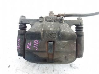 Суппорт Nissan Dualis J10 MR20 2007 Пробег 67618 км. Кемерово (ул. Проездная)