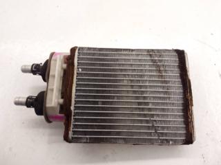 Радиатор печки Mazda Familia BJ5P ZL-DE 1998 Оригинал, дефект (см. фото). Кемерово (ул. Проездная)