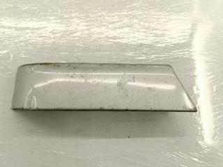 Ресничка Nissan Sunny FB15 QG15 2003 Дефект ЛКП, дефект (вмятина). Кемерово (ул. Проездная)