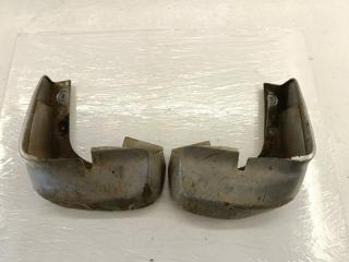 Брызговик Honda Civic FD1 R18A 2005 Дефект ЛКП, комплект 2 шт. Кемерово (ул. Проездная)