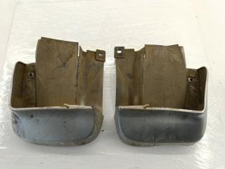 Брызговик Honda Civic FD1 R18A 2005 Дефект ЛКП, комплект 2 шт. Кемерово (ул. Проездная)