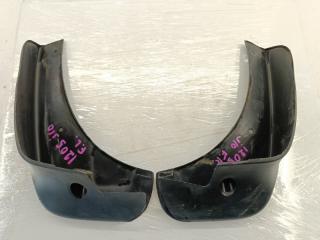 Брызговик Nissan Dualis J10 MR20 2007 Дефект ЛКП, комплект 2 шт. Кемерово (ул. Проездная)