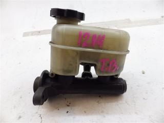 Главный тормозной цилиндр Chevrolet Trailblazer GMT360 LL8 2002 Оригинал. Пробег 111186 км. Краснодар