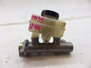 Главный тормозной цилиндр Nissan Skyline HV35 VQ30DD 2001 Оригинал. Пробег 128310 км. Краснодар