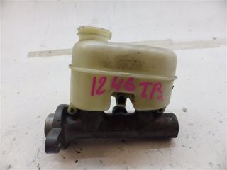 Главный тормозной цилиндр Chevrolet Trailblazer GMT370 LL8 2006 Оригинал. Пробег 133513 км. Краснодар