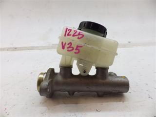 Главный тормозной цилиндр Nissan Skyline V35 VQ25 2002 Оригинал. Пробег 58582 км. Краснодар