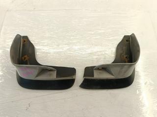 Брызговик Nissan Sunny FB15 QG15 2003 Дефект ЛКП, комплект 2 шт. Кемерово (ул. Проездная)