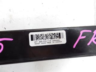 Chevrolet Trailblazer GMT360 LL8