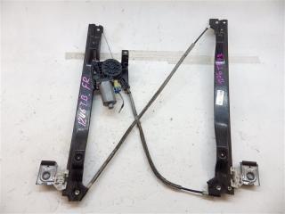 Стеклоподъемник Chevrolet Trailblazer GMT370 LL8 2006 Оригинал. Краснодар