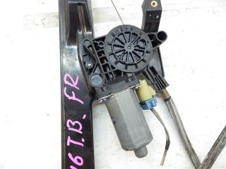 Chevrolet Trailblazer GMT370 LL8