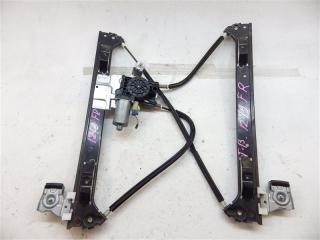 Стеклоподъемник Chevrolet Trailblazer GMT360 LL8 2003 Оригинал. Краснодар