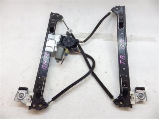 Стеклоподъемник Chevrolet Trailblazer GMT360 LL8 2002 Оригинал. Краснодар