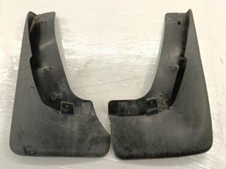 Брызговик Nissan X-trail NT31 MR20 2009 Комплект 2 шт. Кемерово (ул. Проездная)