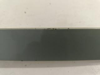 NCZ20 1NZ накладка на крыло Raum