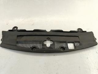 Накладка на рамку радиатора Lexus Ls460 USF40 1UR-FSE 2009 Оригинал. Кемерово (ул. Проездная)