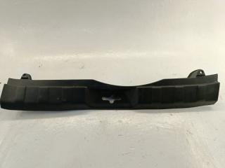 Накладка в багажник. Nissan X-trail NT31 MR20 2009 Оригинал. Кемерово (ул. Проездная)