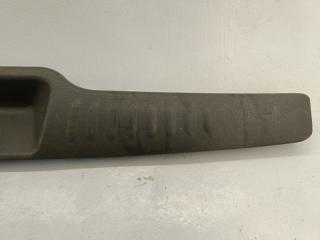 Накладка в багажник. GMT360 LL8 Trailblazer