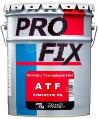 Масло трансмиссионное PROFIX ATFP Масла Profix Atfp Розлив 1 литр Кемерово (ул. Проездная)