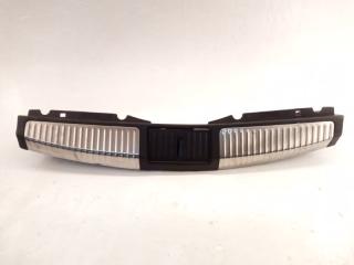 Накладка в багажник. Nissan Murano TZ51 QR25DE 2010 Оригинал. Кемерово (ул. Проездная)