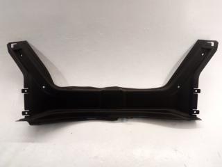 Накладка в багажник. Mercedes-benz C-class W203 271.940 2005 Оригинал. Кемерово (ул. Проездная)