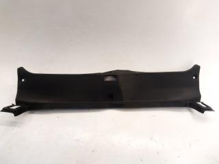 Накладка в багажник. Lexus Ls460 USF40 1UR-FSE 2009 Оригинал. Кемерово (ул. Проездная)