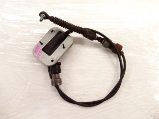 Трос переключения акпп Nissan Murano TZ51 QR25DE 2010 Кемерово (ул. Проездная)