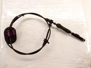 Трос переключения акпп Chevrolet Trailblazer GMT360 LL8 2003 Кемерово (ул. Проездная)