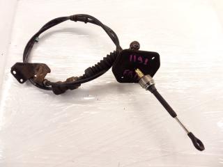 Трос переключения акпп Nissan Sunny FB15 QG15 2003 пробег 23926 км Кемерово (ул. Проездная)