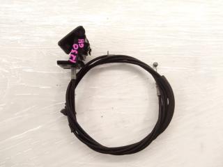 Трос капота Mazda Atenza GHEFP LF 2010 Кемерово (ул. Проездная)