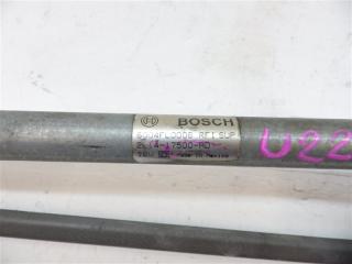 U222 Ford Triton C54MSEM механизм стеклоочистителя Expedition