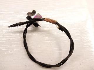 Тросик акселератора Toyota Caldina ZZT241W 1ZZ 2003 Кемерово (ул. Проездная)