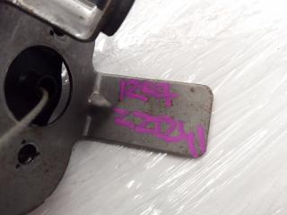 Toyota Caldina ZZT241W 1ZZ 